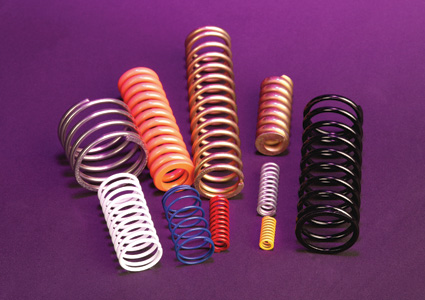 Music Wire Springs